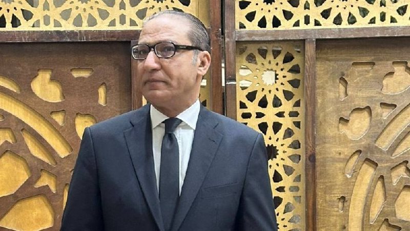 الصحفي اسلام عفيفي