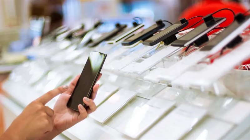 هواتف مهربة 