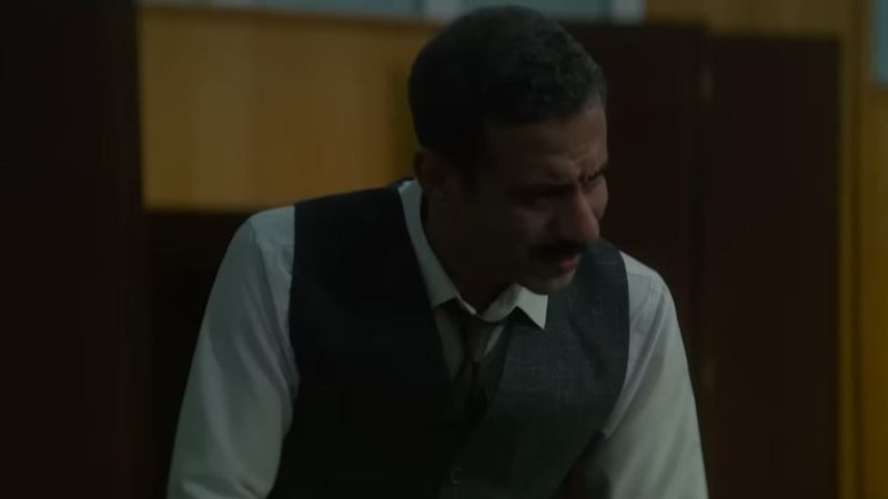 محمد فراج في فيلم