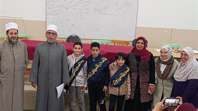 الشيخ عبد الموجود