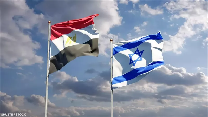 العلاقة المصرية مع