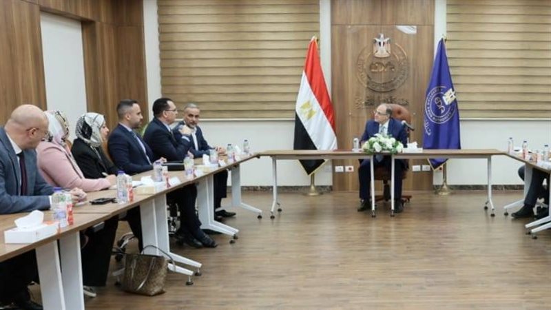 هيئة الدواء المصرية