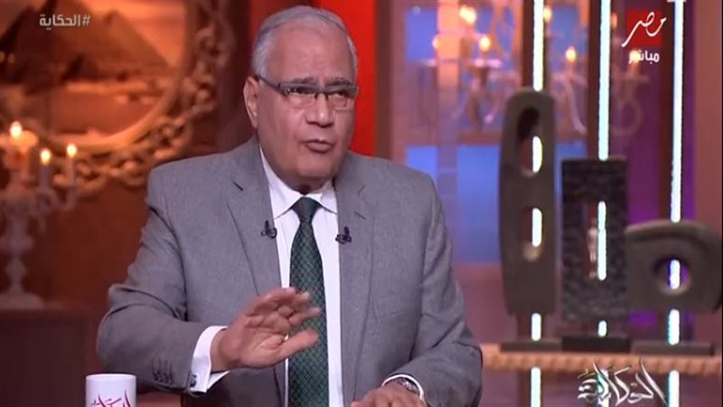 الدكتور سعد الدين