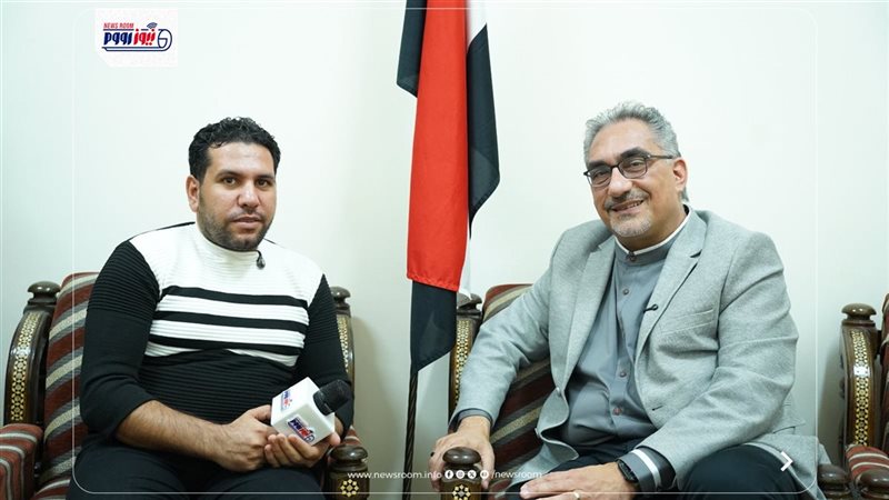 جاك سارة في حديث