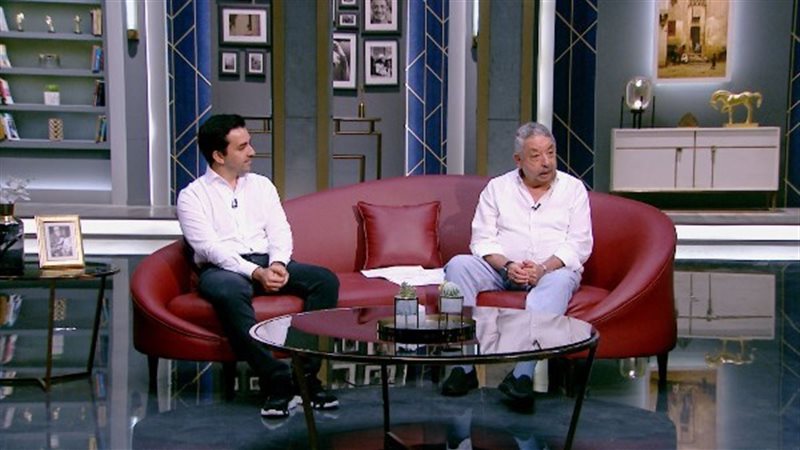 مراد عمار الشريعي