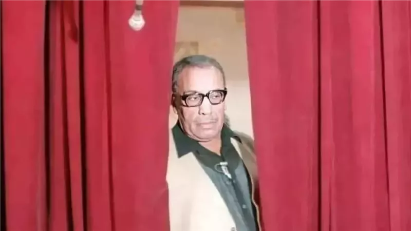 فؤاد المهندس