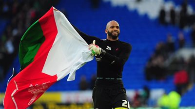 أسطورة عمان: محمد صلاح رفع اسم العرب عالمياً.. والحضري الأفضل عبر التاريخ