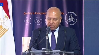  كامل الوزير: توطين صناعة السيارات يمثل محورا بخطة النهوض بالصناعة المصرية