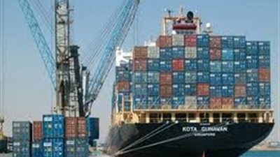 تداول 18 ألف طن و1000 شاحنة بضائع عامة ومتنوعة بموانئ البحر الأحمر