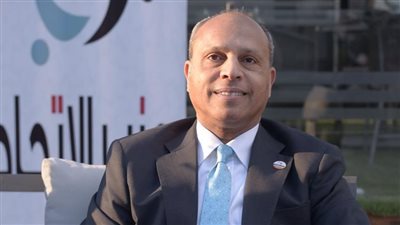  رضا صقر: لقاء الرئيس السيسي بالمشير حفتر يؤكد حرص مصر علي إستقرار ووحدة ليبيا