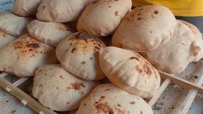 حملات رقابية تكشف تلاعبا بمواصفات الخبز وجودته وتضبط 17 مخالفة بسمنود