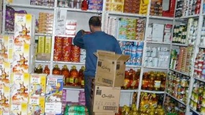 خلال 24 ساعة.. «تموين الغربية» تضبط 44 مخالفة متنوعة في حملات مفاجئة بالأسواق