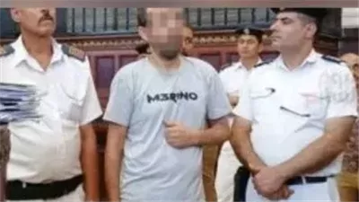 تأجيل استئناف سفاح المعمورة على الحكم بإعدامه لجلسة 4 يناير