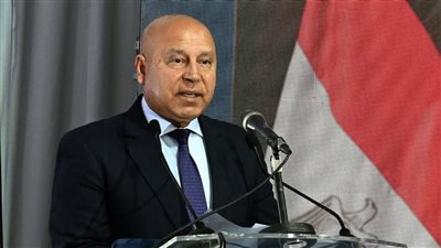 كامل الوزير: الشركة تمتلك 14 مصنعا واليوم نشهد افتتاح المصنع رقم 15 