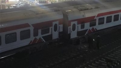 تأخر ملحوظ في حركة قطارات الصعيد بالسكة الحديد بعد حادث بولاق الأخير