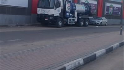 محافظ القاهرة: رفع درجة الاستعداد القصوى للتعامل مع احتمالية سقوط الأمطار 