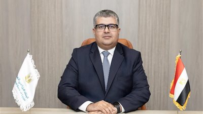 البنك الزراعي المصري يعلن تعيين يحيى العناني رئيساً تنفيذياً لائتمان الشركات