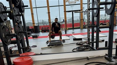 «سيد الناس».. داليا أبو عمر تدعم محد صلاح بعد أزمته الأخيرة| تفاصيل 