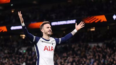 ماديسون: أنا جائع للعودة بعد الإصابة.. سأكون صفقة جديدة لتوتنهام 