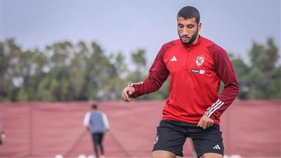 بالأسماء.. 4 أندية تنافس على ضم إبراهيم عبد الحكيم مدافع حرس الحدود| خاص