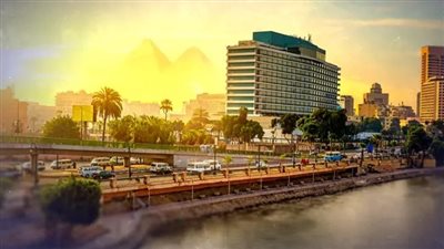 ارتفاع قياسي بأسعار فنادق القاهرة المطلة على النيل.. ليلة واحدة تتخطى 12000