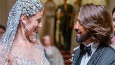 المصمم العالمي هاني البحيري يشارك في إسبوع الموضة الشرقية