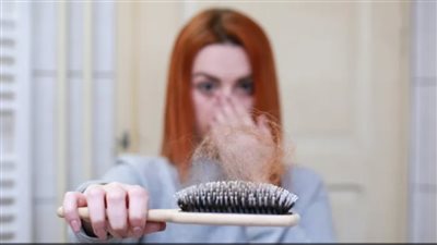 لغز التئام الجروح… ما العلاقة بين الشعر الأحمر وبطء التعافي؟ 	