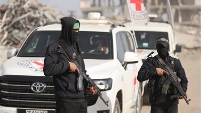 «حماس» تطالب الإدارة الأمريكية بالوفاء بتعهداتها والاحتلال يواصل خرق الاتفاق 