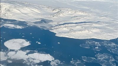 القوى الكبرى تتسابق للهيمنة على القطب الشمالي.. روسيا في مقدمة السباق|تفاصيل