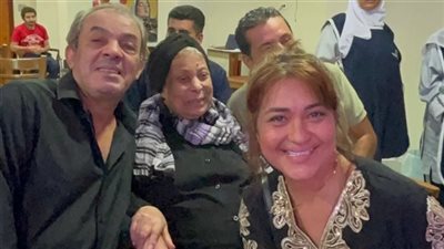 وفاة الدكتورة منى صادق أستاذة الإلقاء والتمثيل بالمعهد العالي للفنون المسرحية