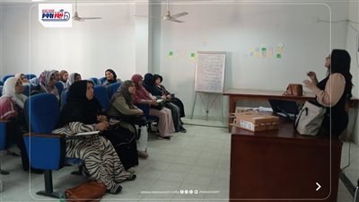  الفيوم تصدر المحافظات هذا العام فى المبادرة الرئاسية للكشف المبكرعن ضعف السمع