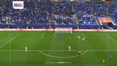 نتيجة وملخص وأهداف مباراة الإمارات والكويت اليوم في كأس العرب 2025