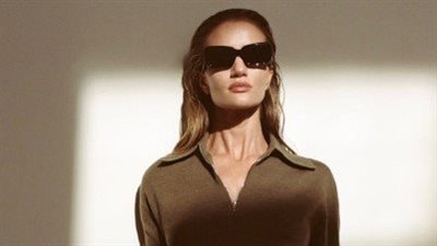  أعلنت شركة FWRD عن تعيين روزي هنتنغتون وايتلي مديرة للأزياء