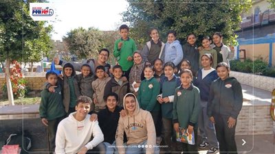 بيت ثقافة أطسا ينظم ورشة عن أنواع الآفات الزراعية وطرق مكافحتها