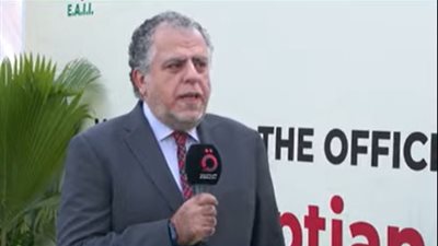 الدعم المصري للدول الإفريقية يتجسد في إنشاء مركز طبي متكامل في جامبيا