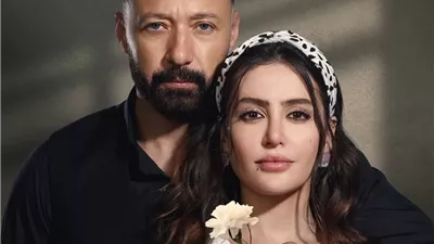 عصام نصار: «اتنين قهوة» يعيد الدراما للبساطة ولمّ العيلة والفقر مش مقياس