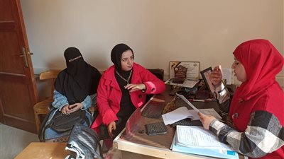 خريجو الأزهر وبني سويف يطلقون شراكة جديدة لدعم التنمية المستدامة