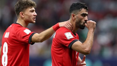 ملخص مباراة مصر والأردن اليوم في كأس العرب 2025.. النشامى يطيحون بالفراعنة