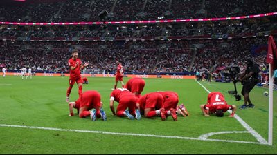 أهداف مباراة مصر والأردن اليوم في كأس العرب 2025.. ثلاثية تطيح بالفراعنة