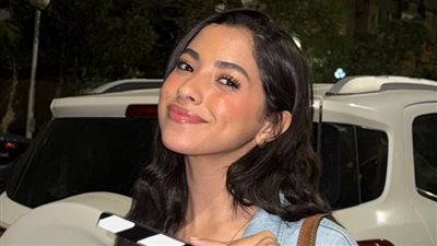 جيسيكا حسام الدين تنتهي من تصوير مسلسل أندر إيدج وتنتظر أكثر من عمل |صور