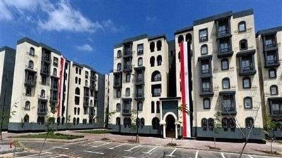 آخر موعد لحجز شقق الإسكان الفاخر 2025.. لا تفوت الفرصة