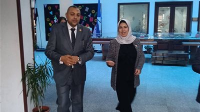 دمياط تبدأ برنامجًا تدريبيًا لتعزيز كفاءة الكوادر الحكومية ودعم التحول الرقمي