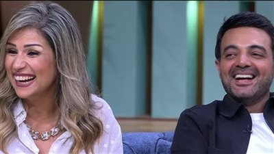 قلبي كان معاكي على طول .. شهيرة تهنئ آيات أباظة زوجة نجلها بعيد ميلادها