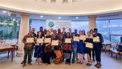 فتح باب التقديم لـ