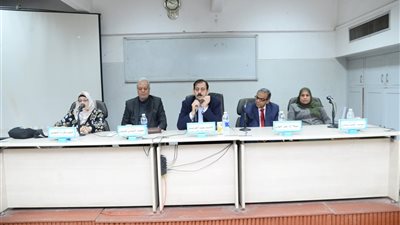 بالتوعية والوقاية.. مستشفيات جامعة أسيوط تحتفل باليوم العالمي للسكر