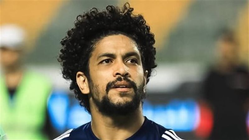 أحمد العجوز