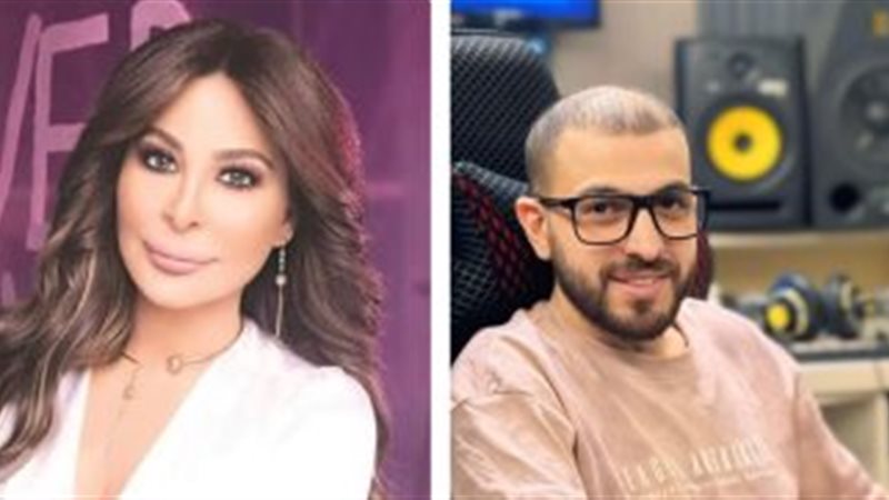 أحمد حسن راؤول وإليسا