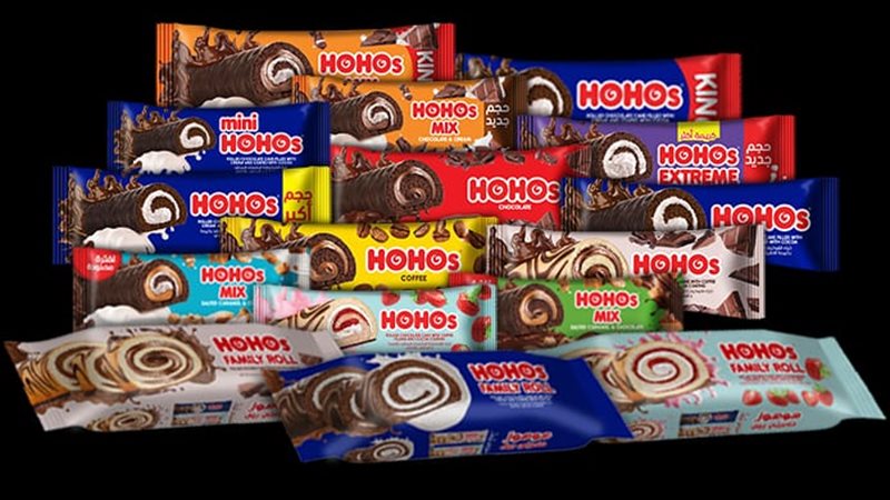  الصناعات الغذائية