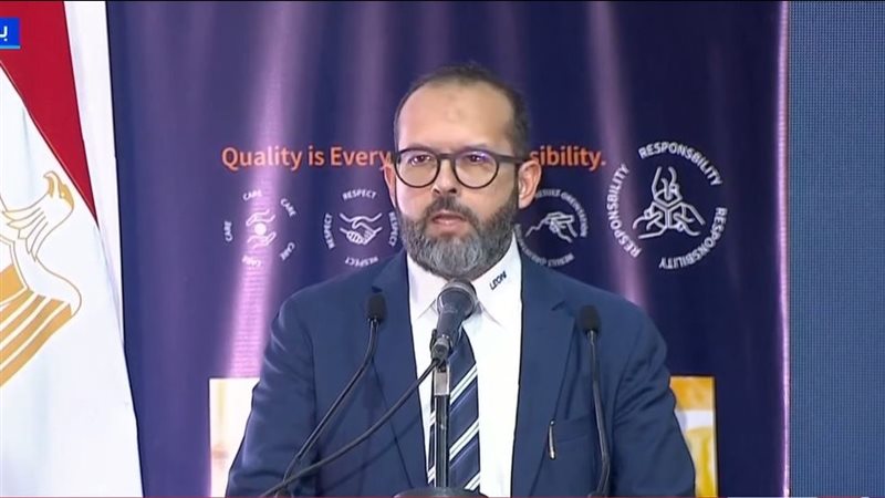 المدير التنفيذي للعمليات