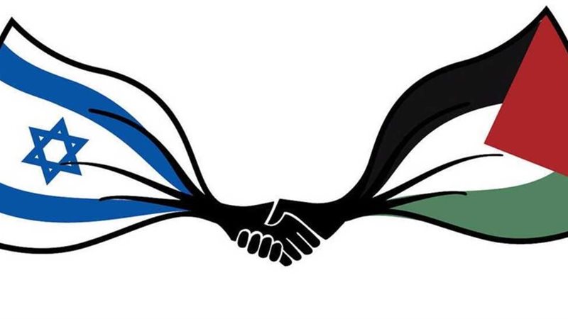 إسرائيل وفلسطين